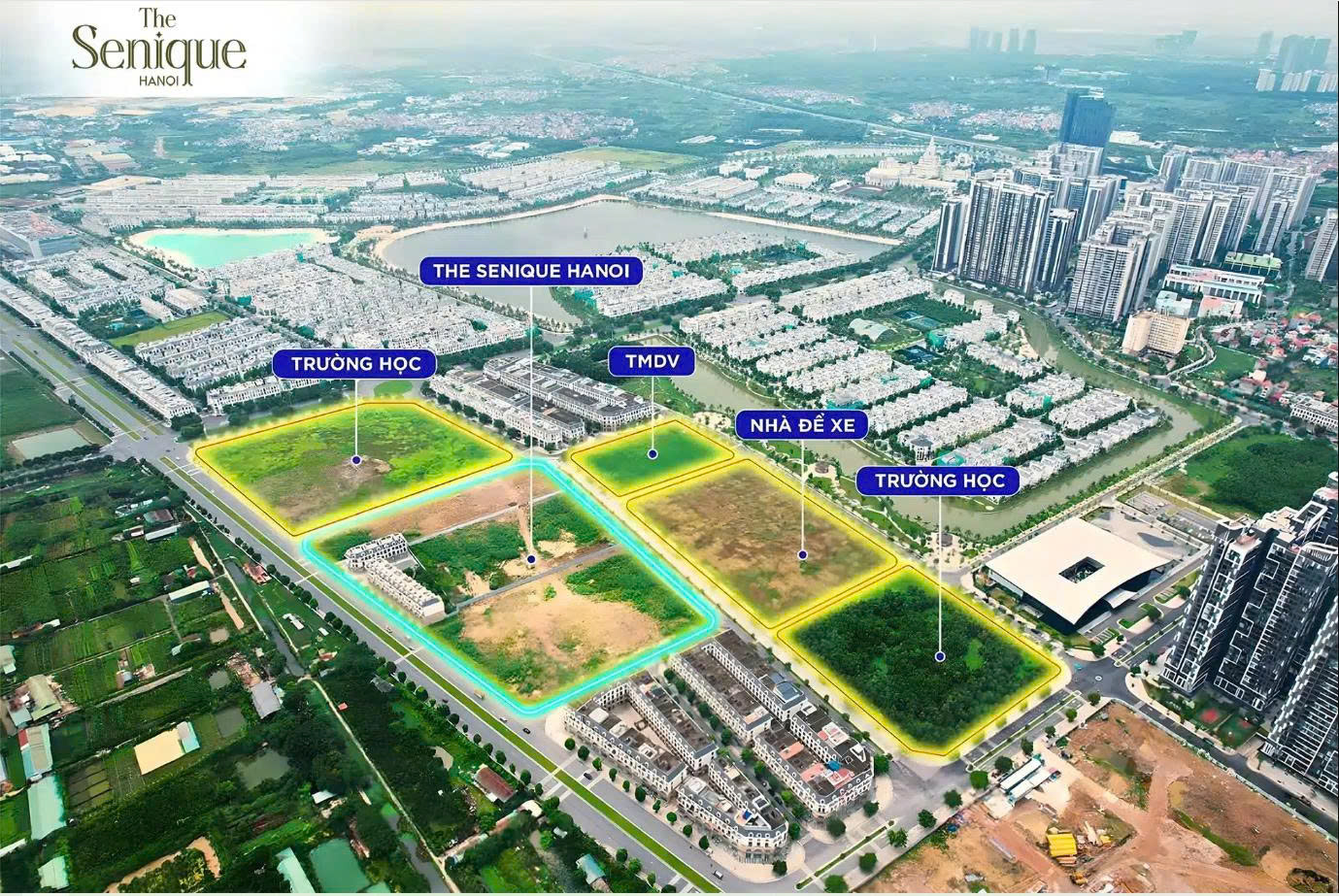 Giải pháp thiết kế không gian thoáng đãng, ngập tràn ánh sáng cho căn hộ dưới 45m2