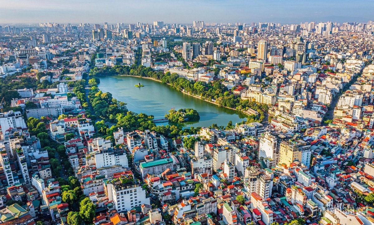 Lãi suất chạm ngưỡng 16%, vì sao giá bất động sản vẫn 'trơ gan cùng tuế nguyệt'?
