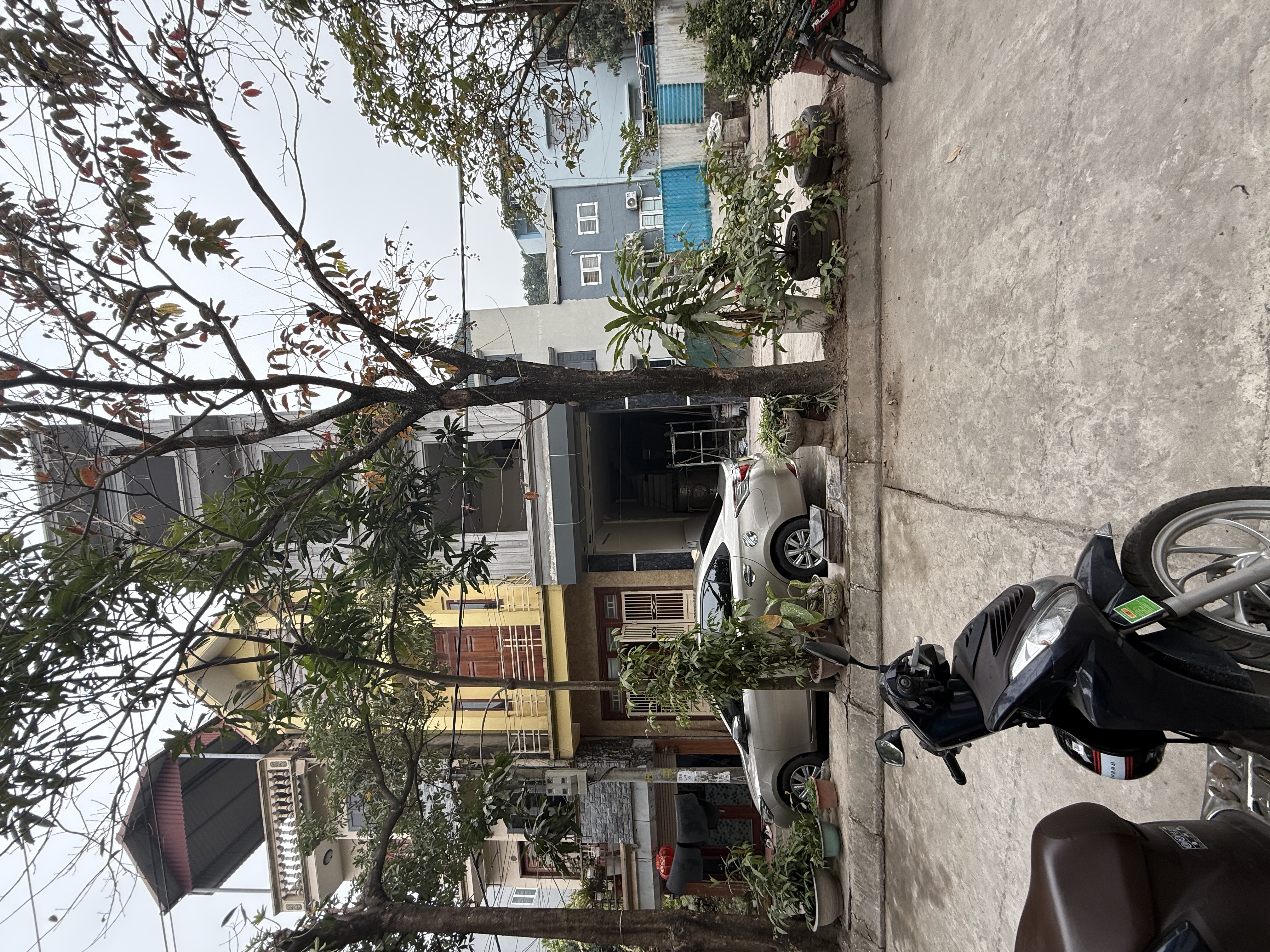 Bán đất 2 mặt tiền tại Chợ Que Hàn, Thường Tín, ô tô vào, diện tích 50m2, giá 6.95 tỷ - 2