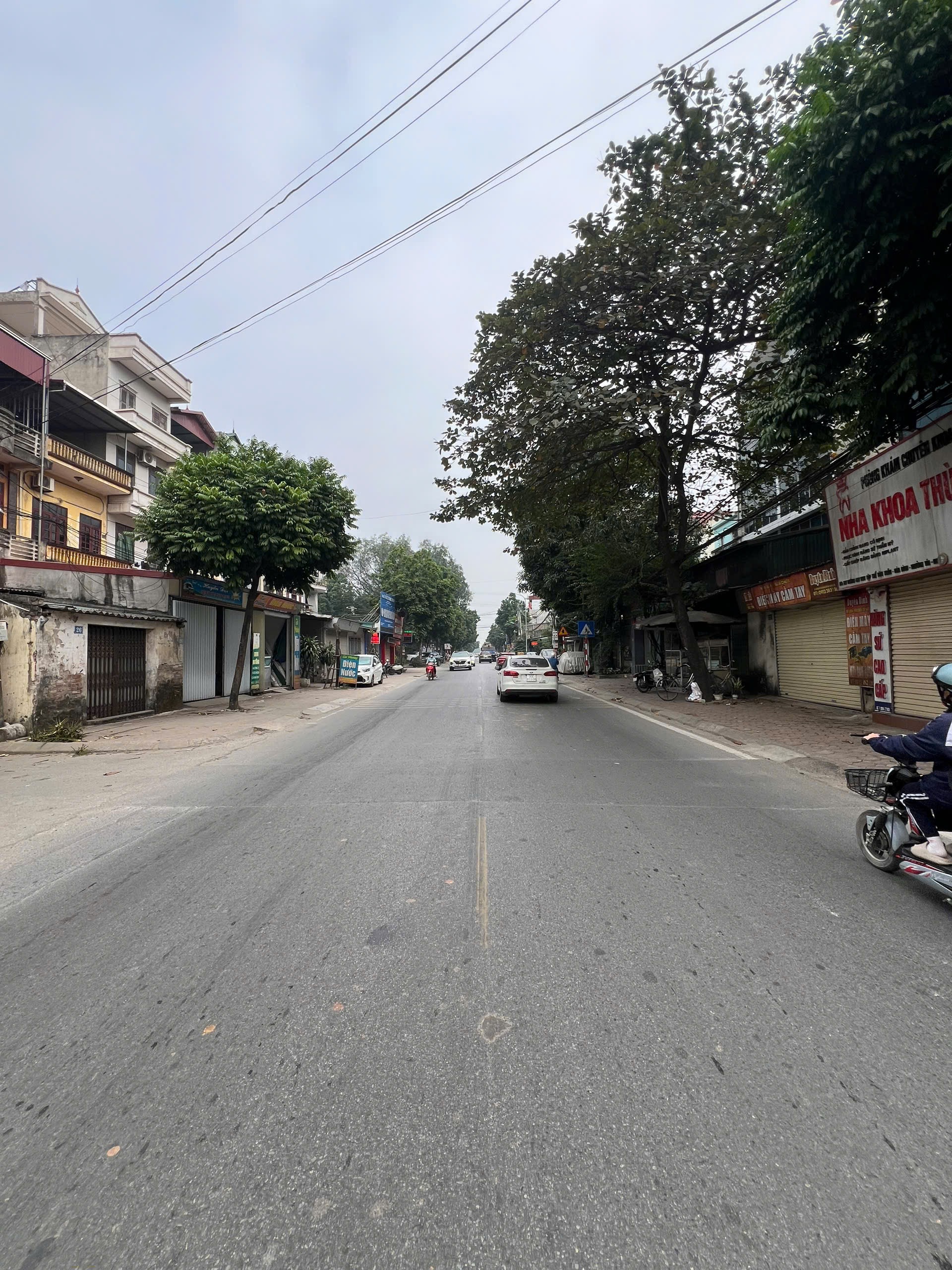 Bán đất lô góc, ô tô vào tại Liên Ninh,Thanh Trì, diện tích 110m2, giá 10,8 tỷ - 2