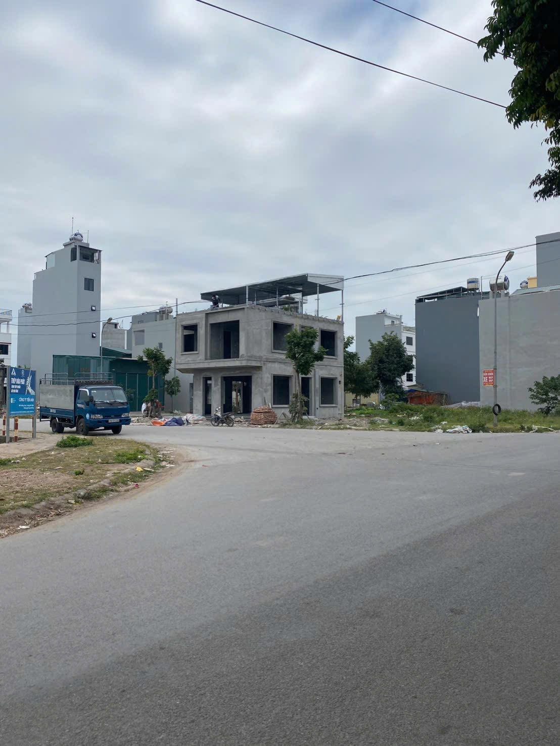 🌹SIÊU HIẾM ĐẤT PHÂN LÔ TĐC PHƯƠNG NHỊ THANH TRÌ - DT60m - mặt tiền 6m