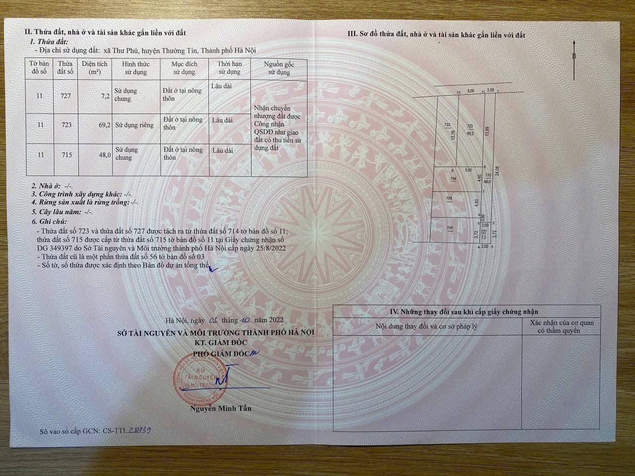70m2 Đất nằm cạnh lõi Vinolimpic, cạnh trường cấp 1,2. Đầu tư sinh lời lớn - 1
