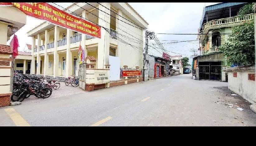 70m2 Đất nằm cạnh lõi Vinolimpic, cạnh trường cấp 1,2. Đầu tư sinh lời lớn - 2