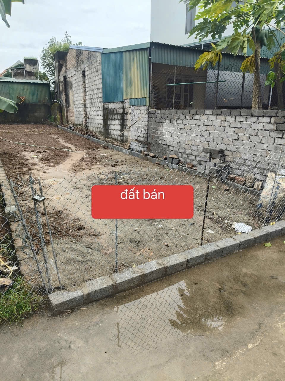 Đất Tự Nhiên giá đầu tư hiếm đón sóng vin và TP ven sông, Ô tô vào đất - 1