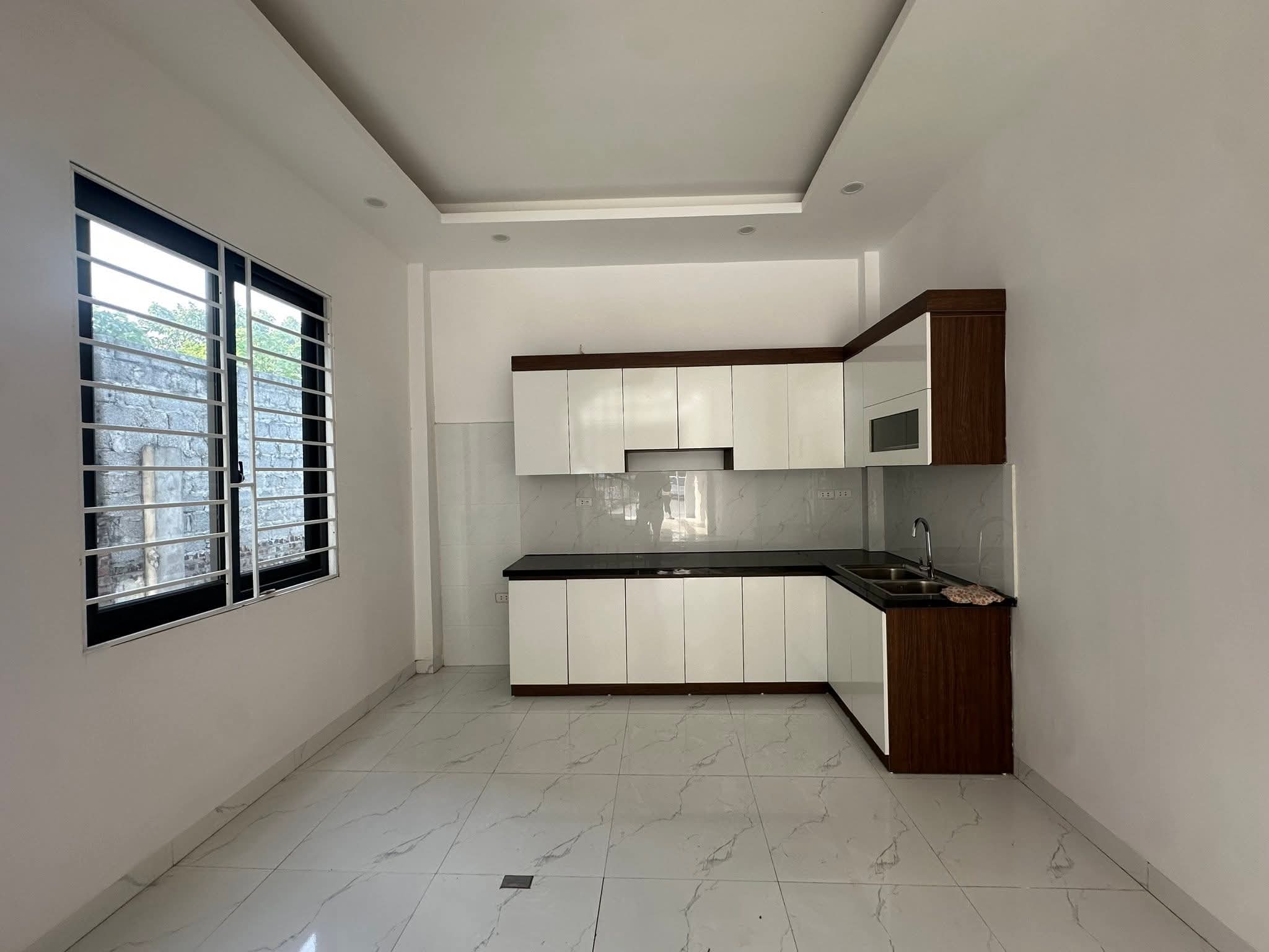 NHÀ 4 TẦNG – LÔ GÓC – Ô TÔ TRÁNH – KINH DOANH ĐỈNH 🔥 📍 Thượng Đình – Nhị Khê – Thường Tí - 3