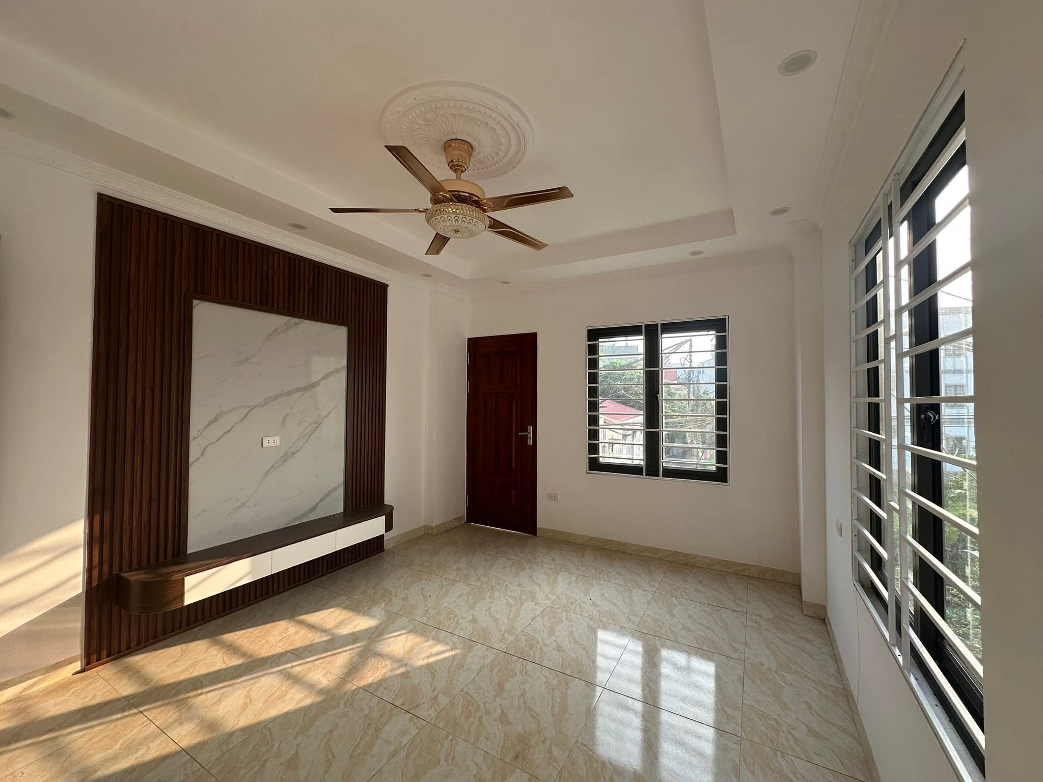 NHÀ 4 TẦNG – LÔ GÓC – Ô TÔ TRÁNH – KINH DOANH ĐỈNH 🔥 📍 Thượng Đình – Nhị Khê – Thường Tí - 7