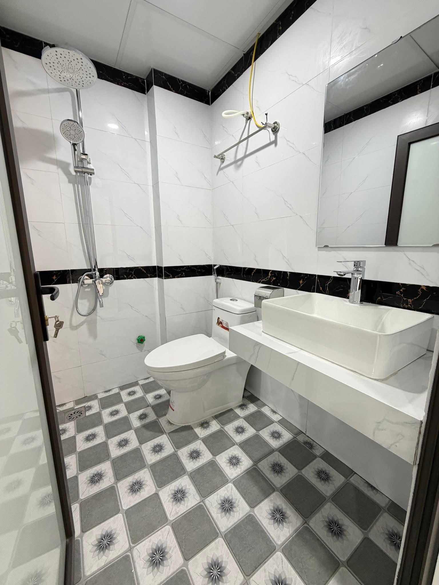 Chính chủ bán nhà Ngũ Hiệp, Thành Trì