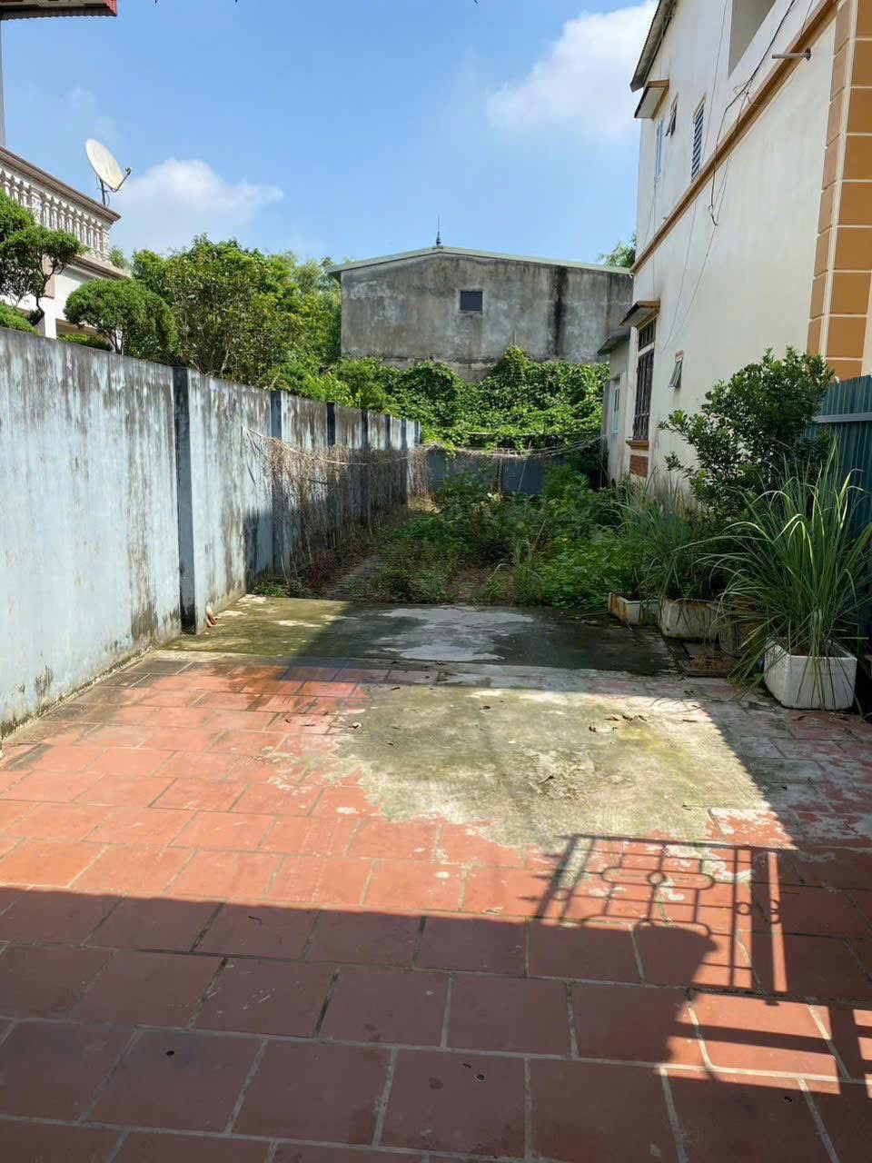 🔥ĐÔNG  MỸ -NAM PHÙ- ÔTÔ 16 CHỖ ĐỖ CỬA - GIÁ HƠN 80 triệu/m