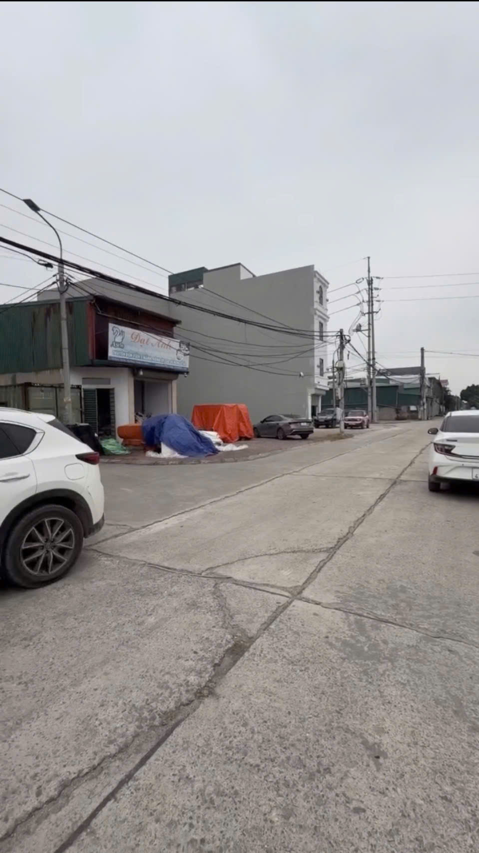 ĐẤT HIỀN GIANG – CẠNH ĐẤU GIÁ – CẬN TRỤC CHÍNH VIN 150M2 MỘT NHÀ RA TRỤC CHÍNH - 1