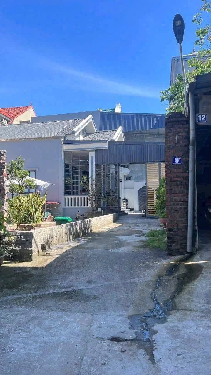 SIÊU PHẨM VĂN HỘI – VĂN BÌNH, THƯỜNG TÍN. 50M RA VIN VÀ VÀNH ĐAI 4 VÀ CAO TỐC - 1