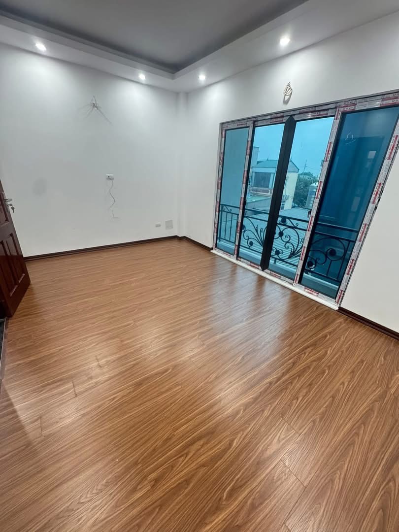 CỰC PHẨM NHÀ MỚI – HÀNG XÓM TOÀN CÔNG AN – 50M RA BÃI ĐỖ Ô TÔ VĨNH QUỲNH - 2