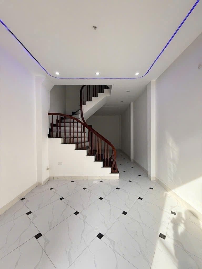 KHÔNG GIAN SỐNG HIỆN ĐẠI TẠI VẠN PHÚC - NHÀ ĐẸP NỞ HẬU - TIỆN NGHI HOÀN HAỎ