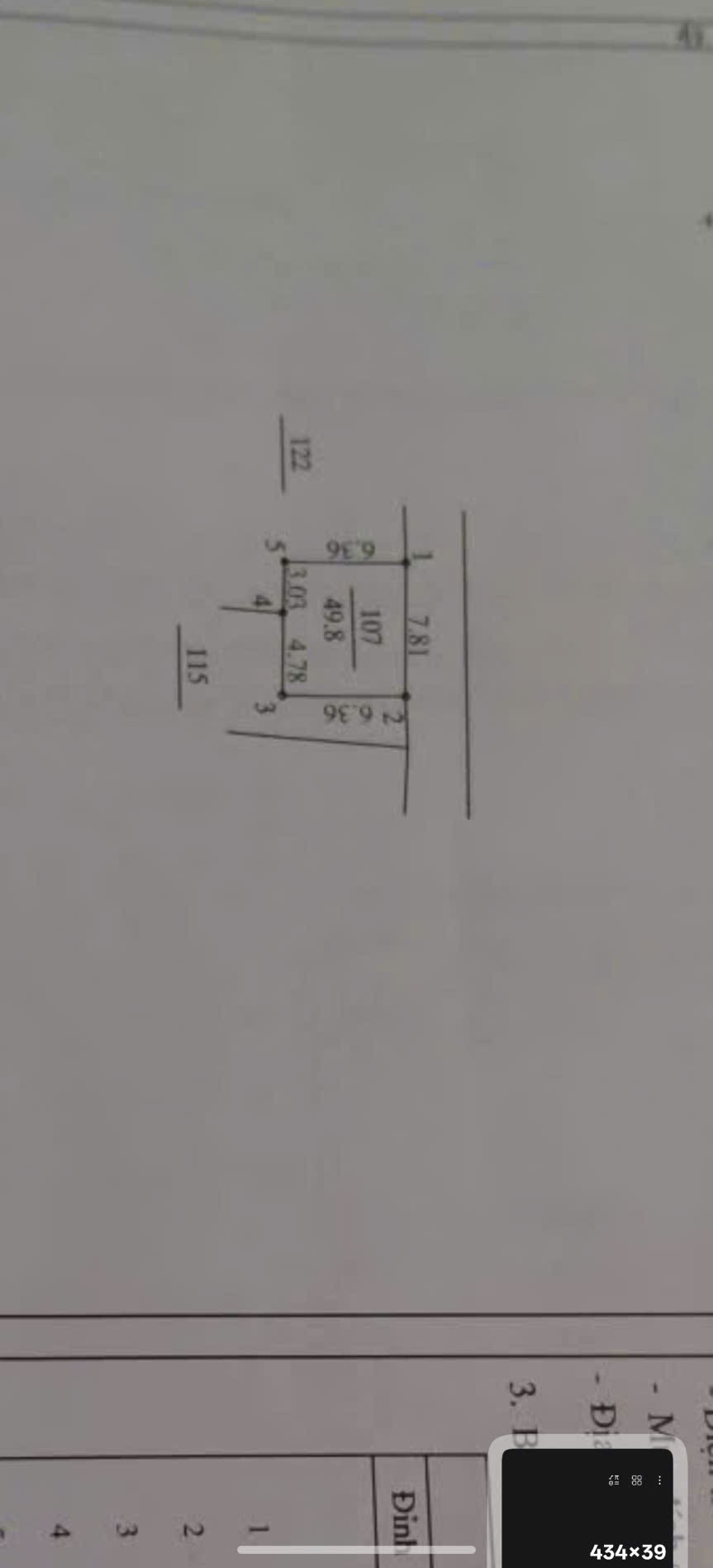 CỰC HIẾM LÔ GÓC ,ĐƯỜNG THÔNG , CÓ THỂ BUÔN BÁN KINH DOANH NHỎ MÀ CHỈ 1,X TỶ. PHÚ XUYÊN - 4