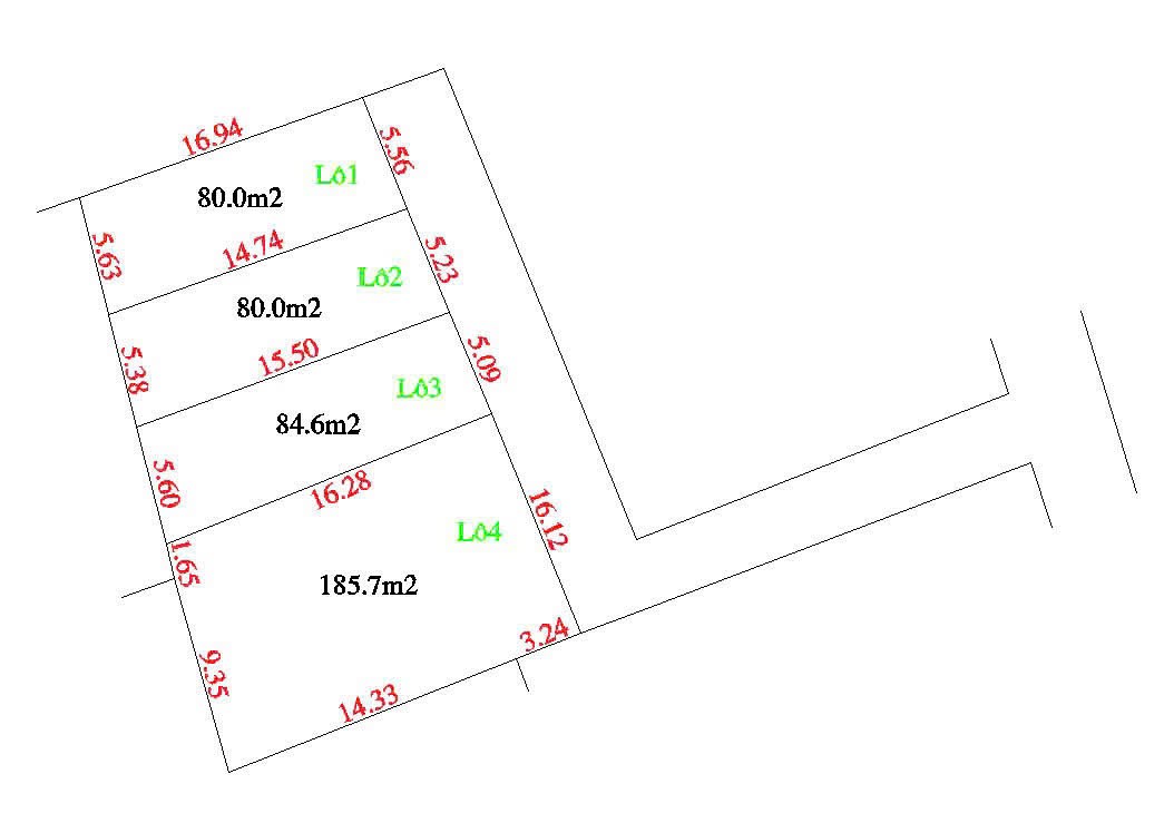 🪷 Bán Đất : Khai Thái - Phú Xuyên - 1