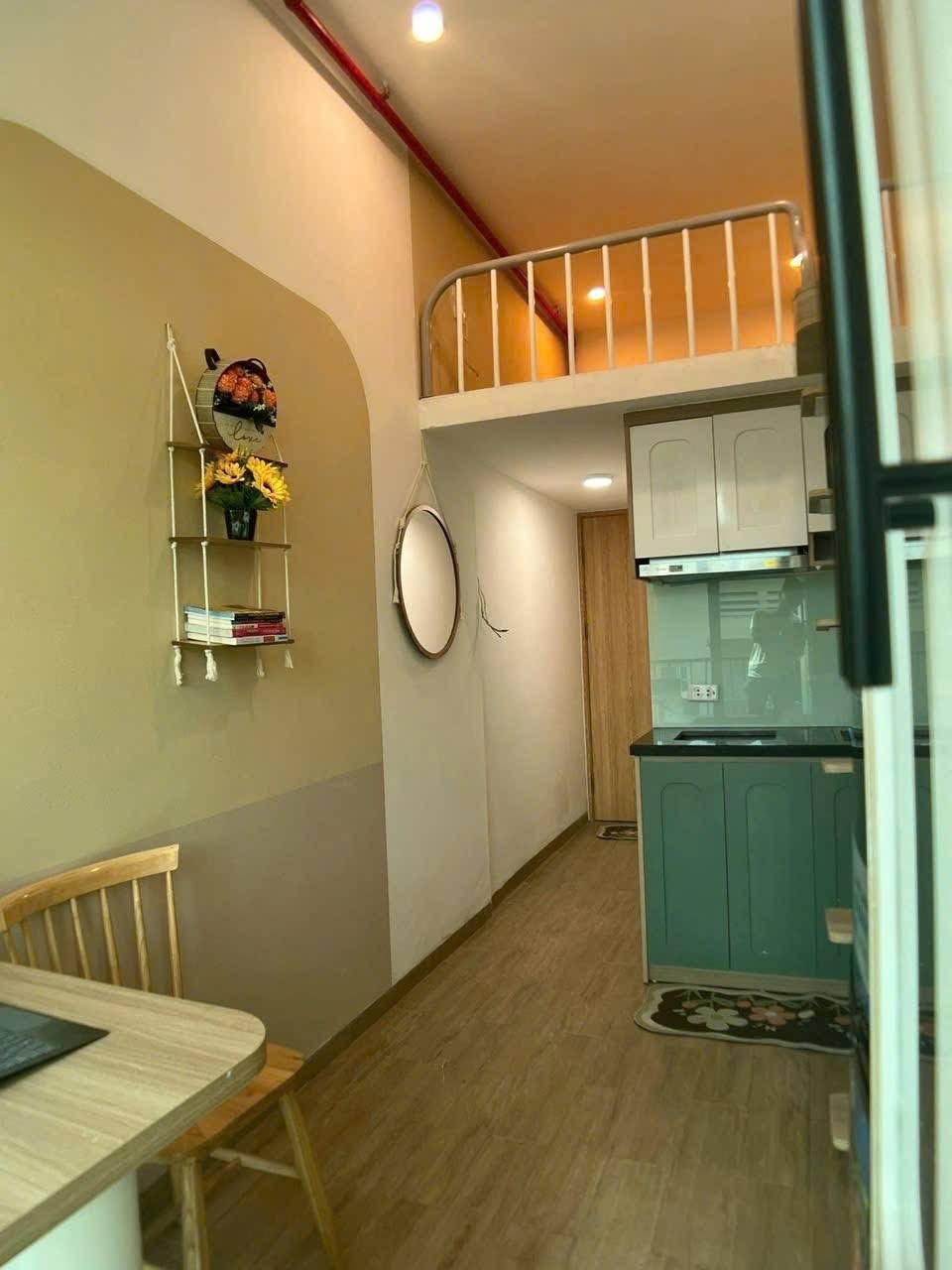 THANH LIỆT, HÀ NỘI BÁN CCMN 70M2 6 TẦNG THANG MÁY, PCCC ĐẦY ĐỦ 22 PKK GIÁ 21.5 TỶ - 4