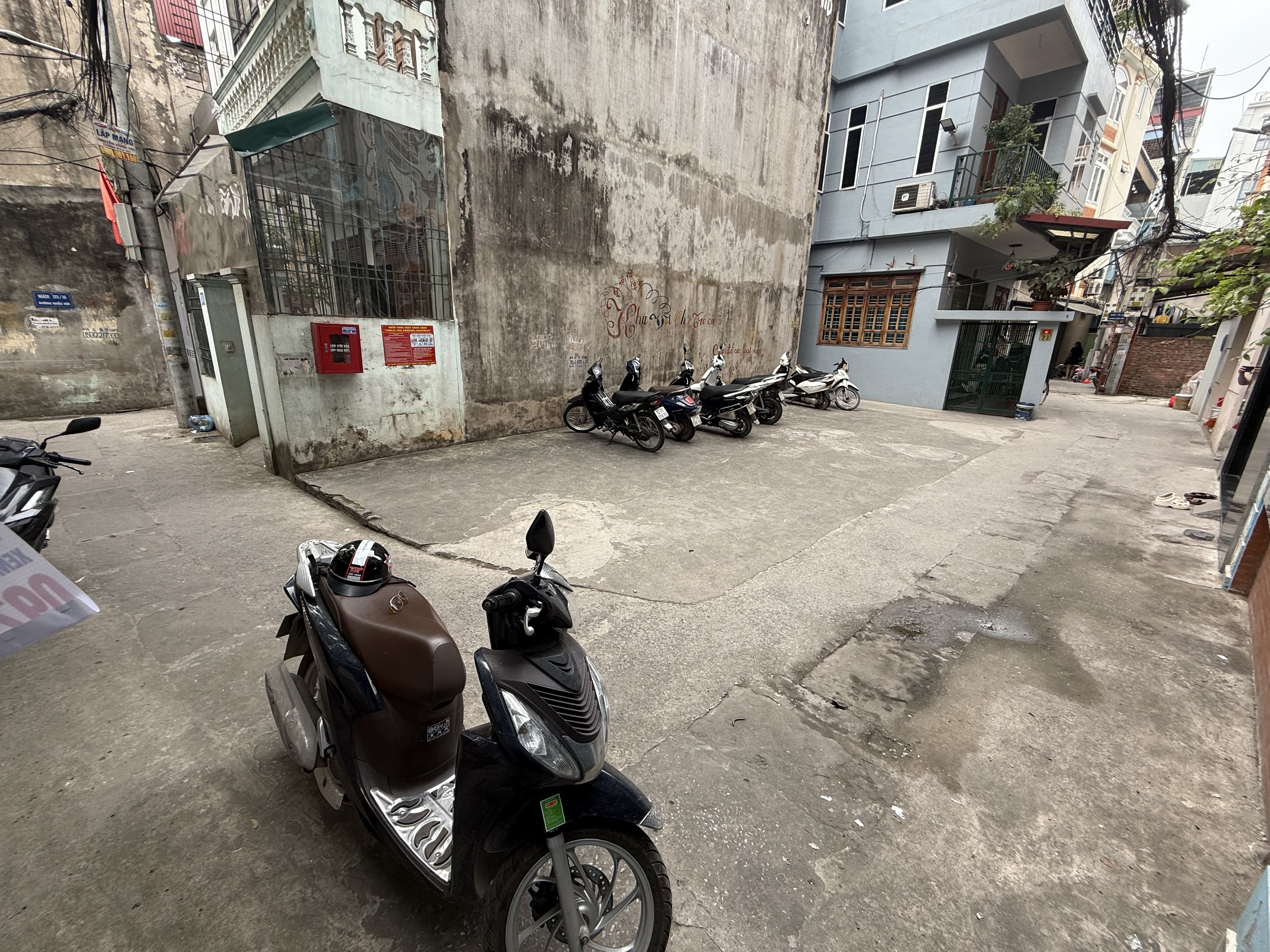 BÁN ĐẤT TT VĂN ĐIỂN, HOÀNG LIỆT, HÀ NỘI DT 50M2, MT 5M, GIÁ 9.1 TỶ