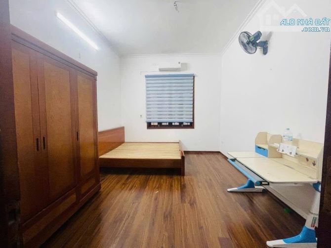 Nhà Hoàng Văn Thái Khương Trung Thanh Xuân 45m 12Tỷ 4Tầng Mt4m Phân Lô Quân Đội Ha Thoáng - 4