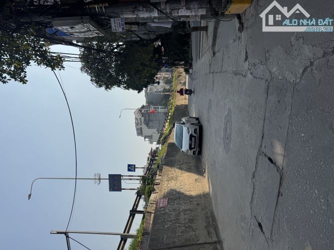 CĂN BIỆT THỰ 4T ĐÓN TẾT MẶT PHỐ AN DƯƠNG VƯƠNG TÂY HỒ VỈA HÈ Ô TÔ KD 110M2 MT 5.8M 32 TỶ