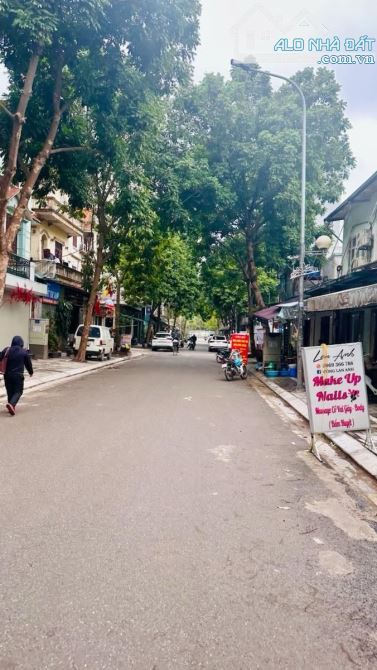 BÁN 52M ĐẤT PHÚ THƯỢNG, TRC NHÀ 3.5M, 20M RA MẶT PHỐ, GIÁ 9.8 TỶ