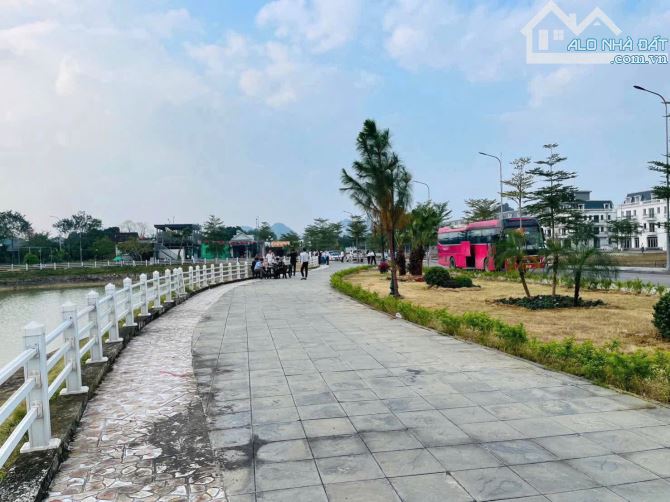 Đất F0 - Cổng ĐH Quốc gia HN - 100m full thổ cư, 36tr/m - 1