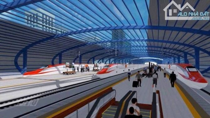 🔥 MP QL3 – MAI LÂM – ĐÔNG ANH - VỊ TRÍ KIM CƯƠNG – ĐÓN ĐẦU QH CẦU TỨ LIÊN – XÂY TÒA VP CỰ